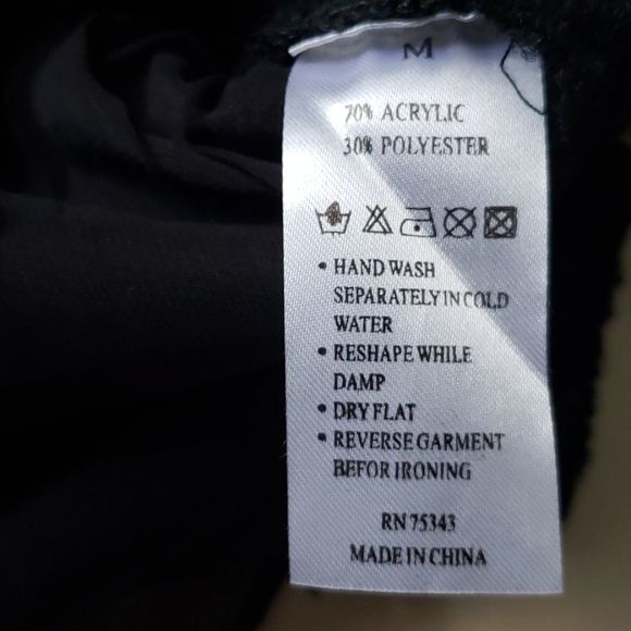 delicate KATSUMI sparkle and lace sweater - Picture 11 of 11